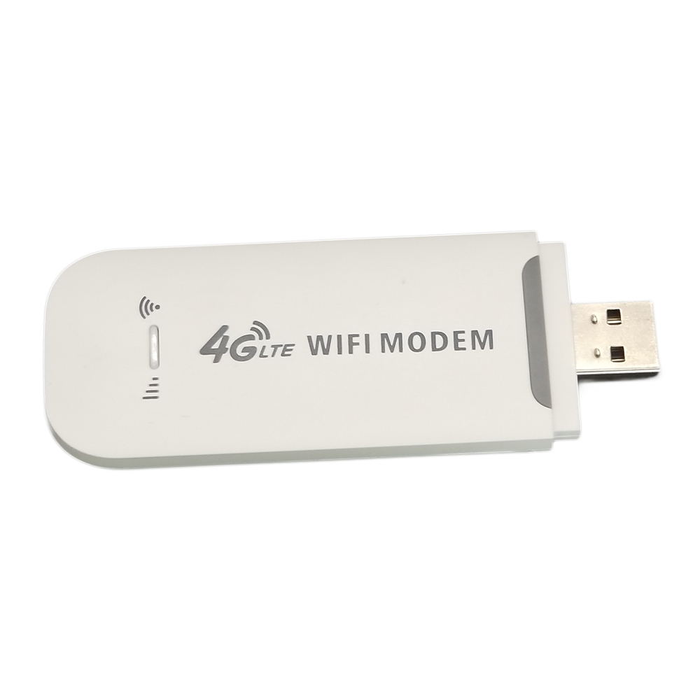 4G wireless card tray Portable car WiFi mobile